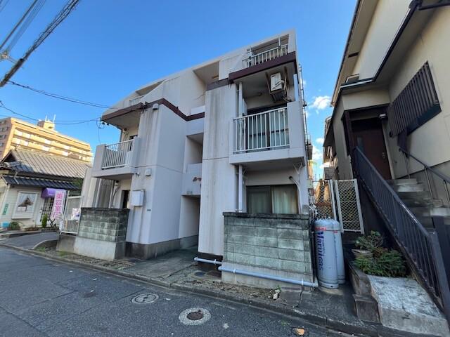 シャトレ菅原I