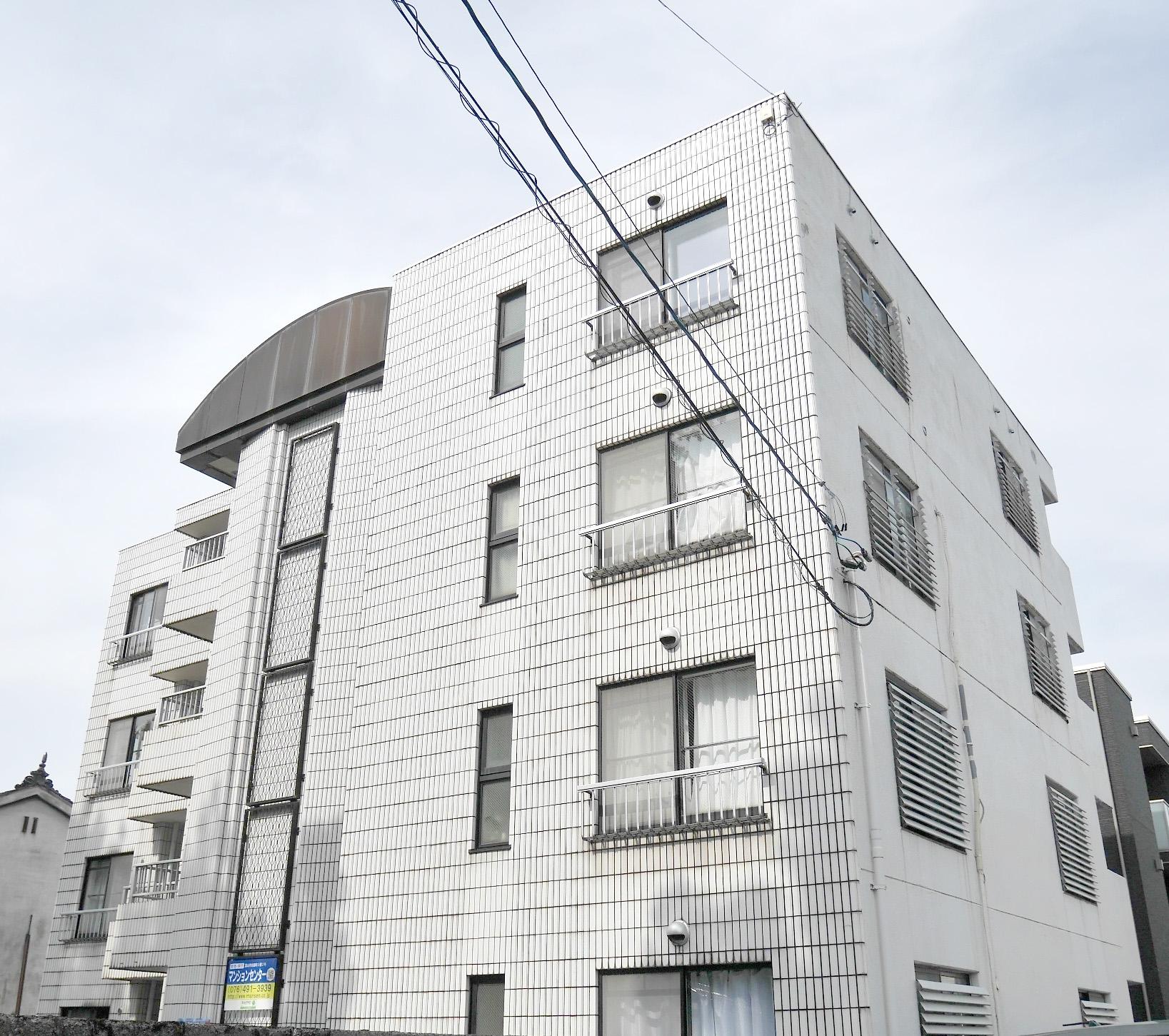 エルナード大泉