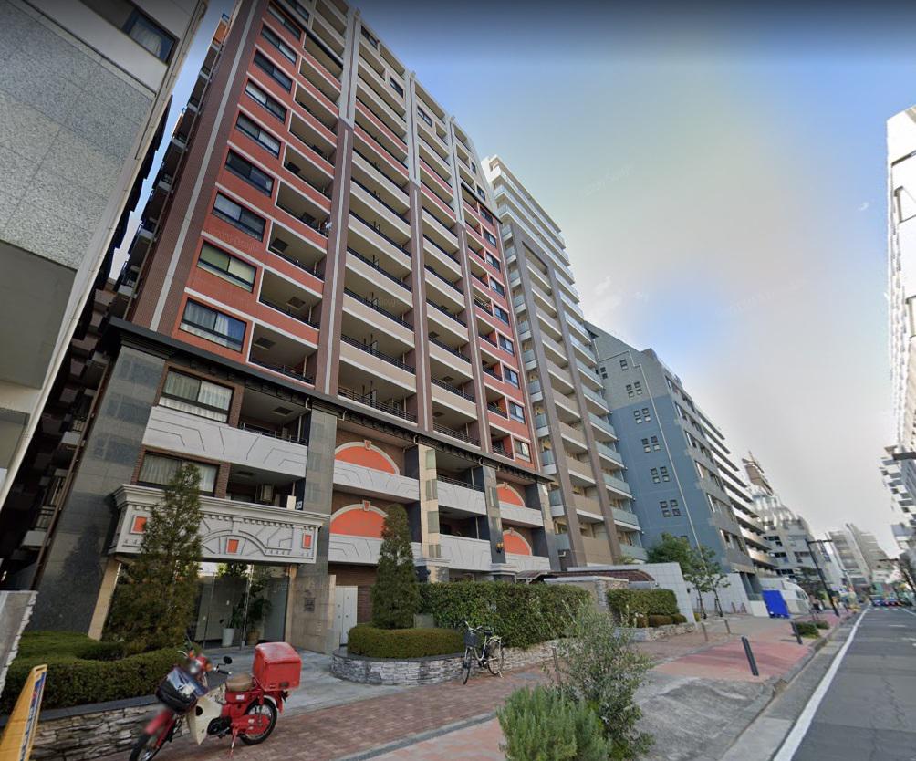ドメス新横浜
