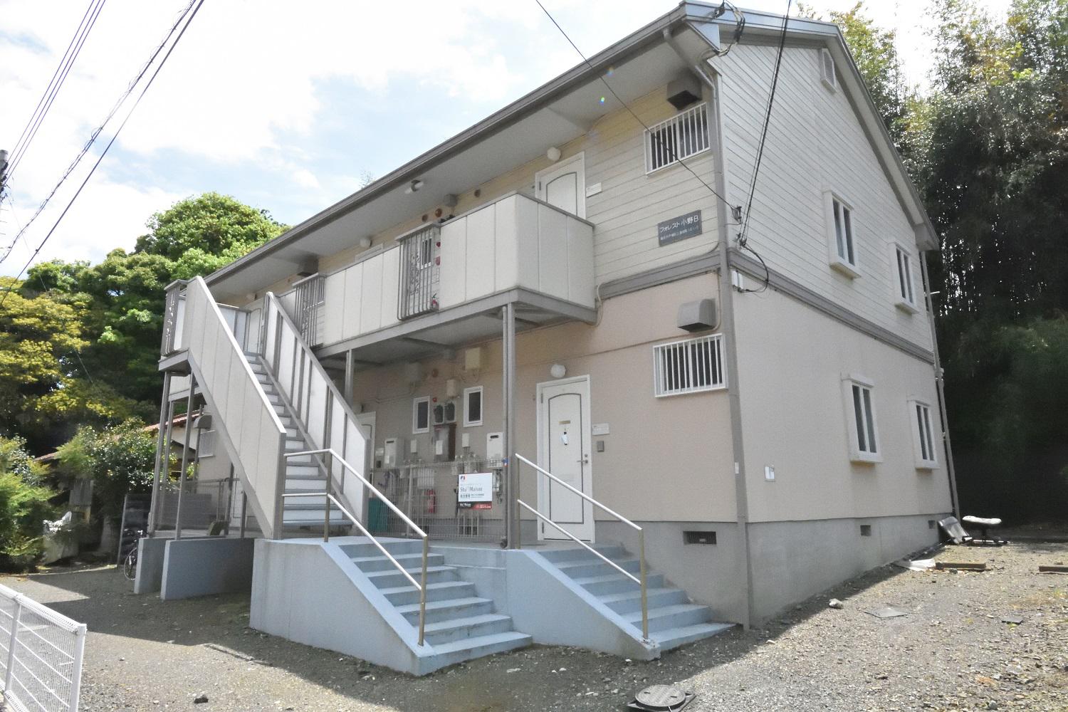 フォレスト小野B