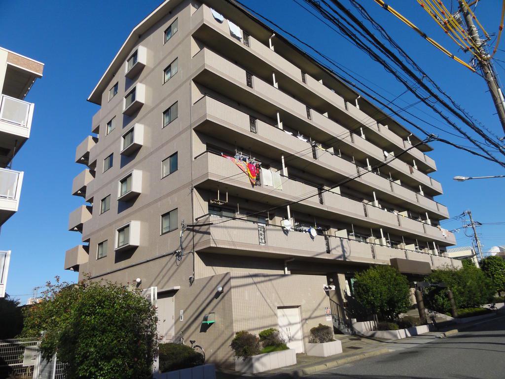 ストークマンションダイゴ2