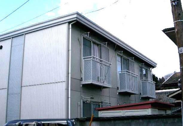 サンライフ北仙台