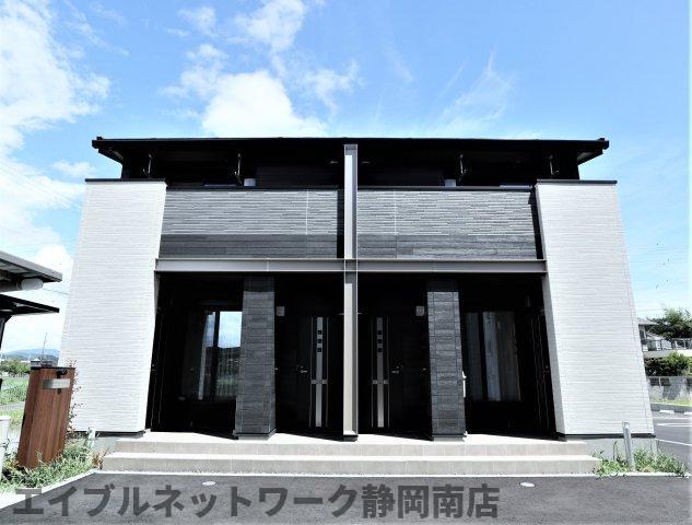高岡ヒルズ A