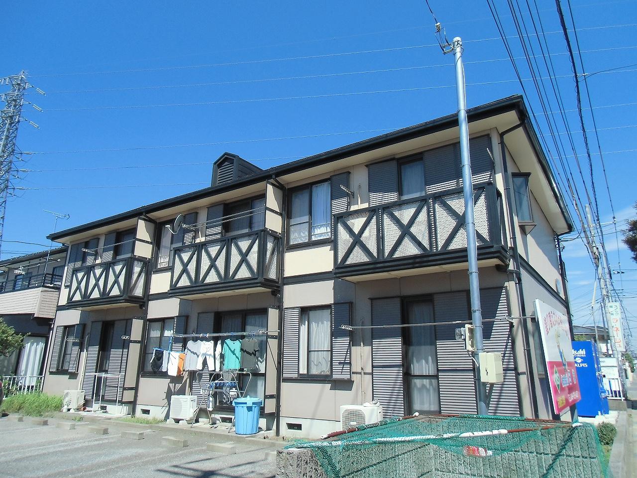 SHAMAISON プランドール
