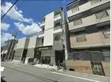 シモン堀川