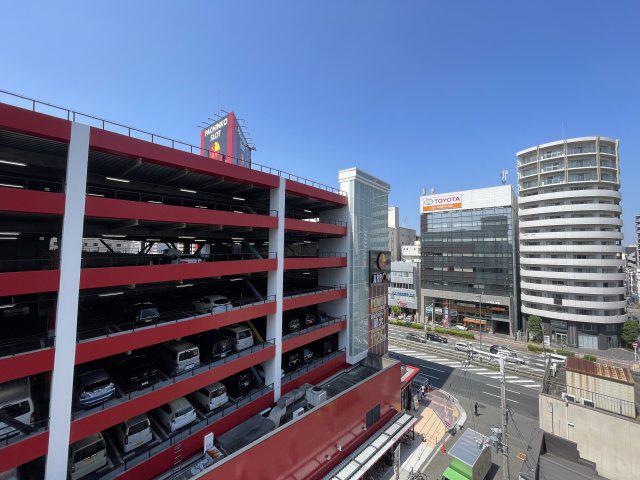 W-STYLE難波