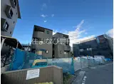 YUZURIHA小坂本町I