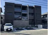 メゾン・ド・本郷