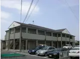 フジパレス 西大路
