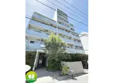 レガリス門前仲町パークサイド