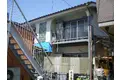横溝ハイツ