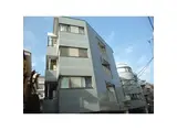 ヴォーグ大宮 B棟