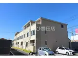 アンジュ・メゾン