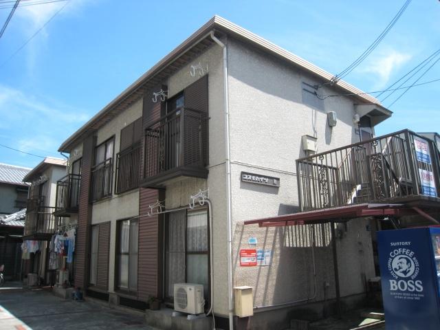 コスモハイツ南