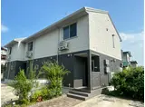 D-ROOM古賀駅東