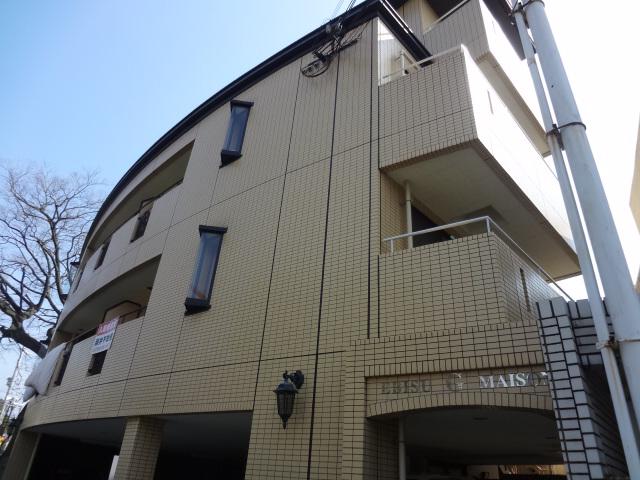 恵美酒Gマンション