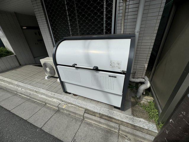 成増ハイツ