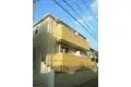 サニー離宮前