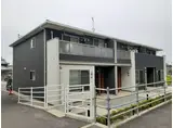 ルーラルハウス東山崎C