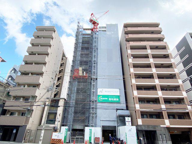 DRAW上本町