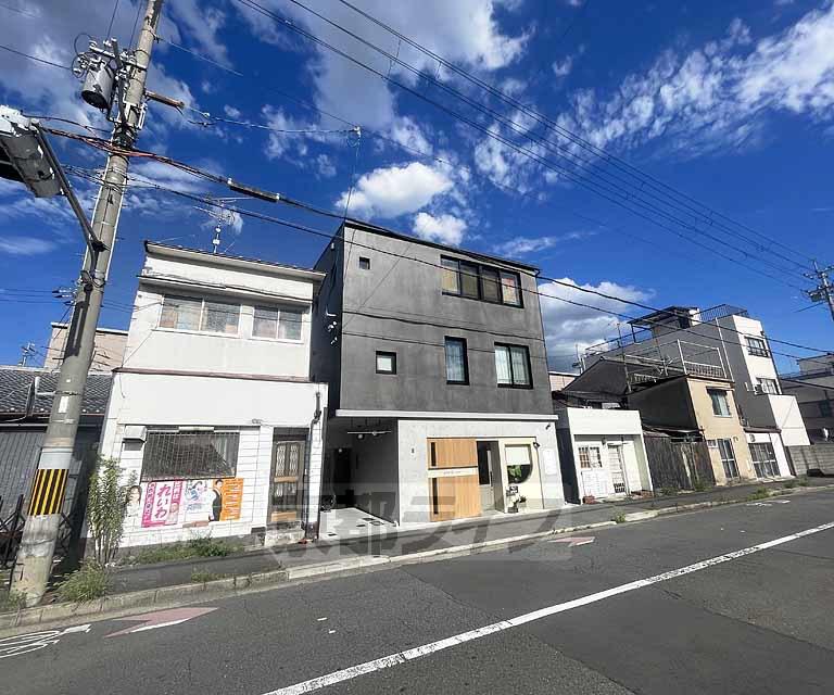 グレース京都二条