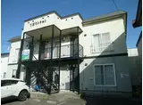 T.Sマンション