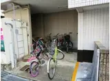 寝屋川コスモシティ
