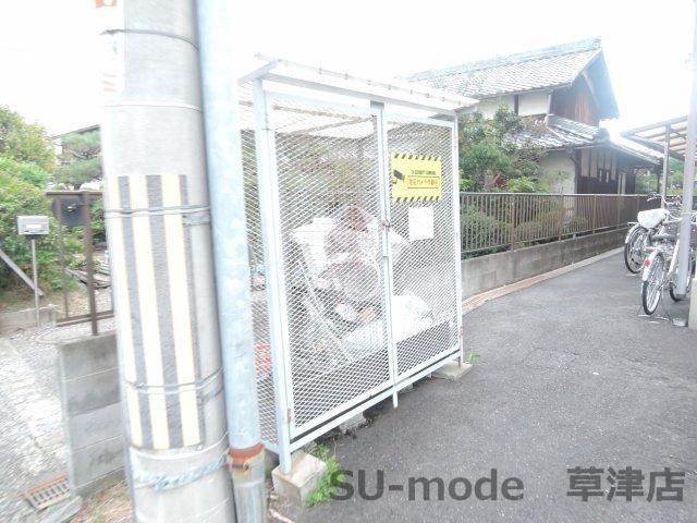 プラザダイエー草津