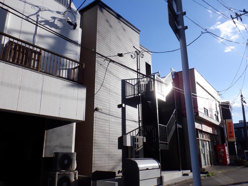 FOREAL宮城野原ステッラ