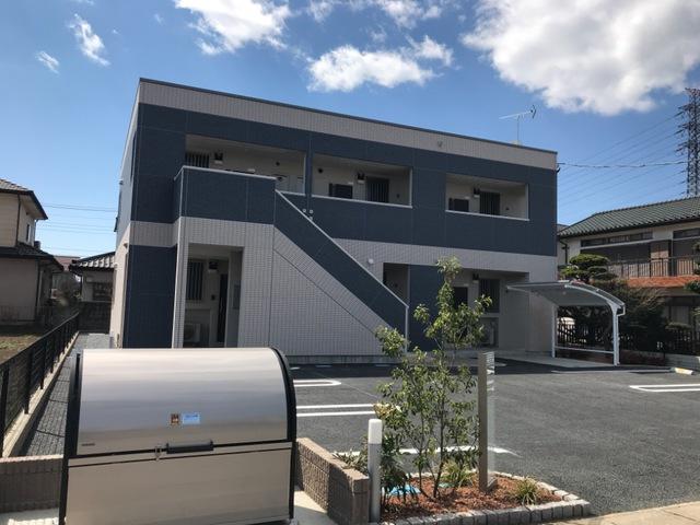 アリエッタ しもつけ