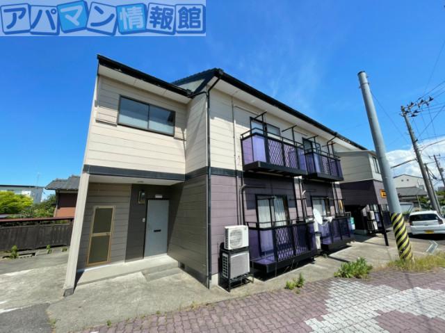 ハイムサンロード