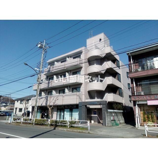 フローライト八王子堀之内