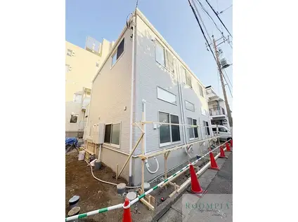 FLORENCE桜新町(ワンルーム/2階)の外観写真