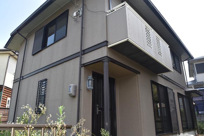 桜が丘丘2丁目一戸建