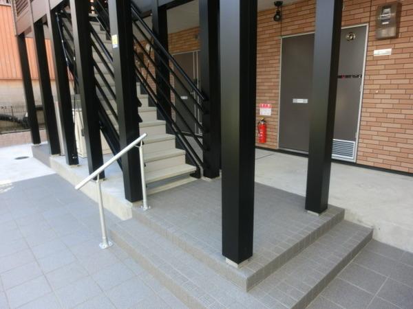 レオネクストレイクサイド