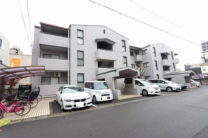 グランドール桜町