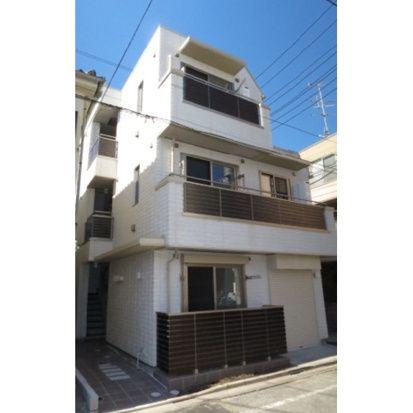 ベルフィオーレ品川