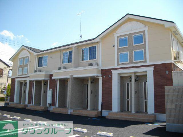 ラフレシール