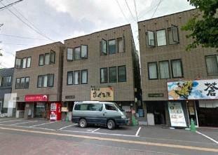 ツインズ南8条伍番館