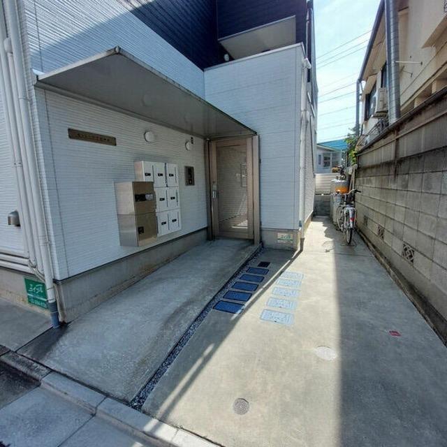 モンレーヴ下石神井