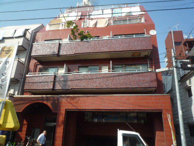 第二ビラ京