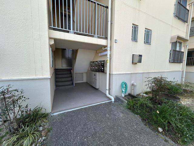 伊川谷マンション