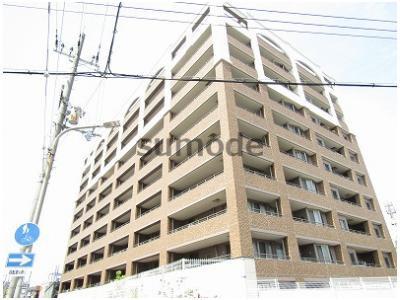 セレッソコート高槻上本町