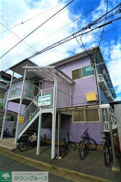 エクセル小川