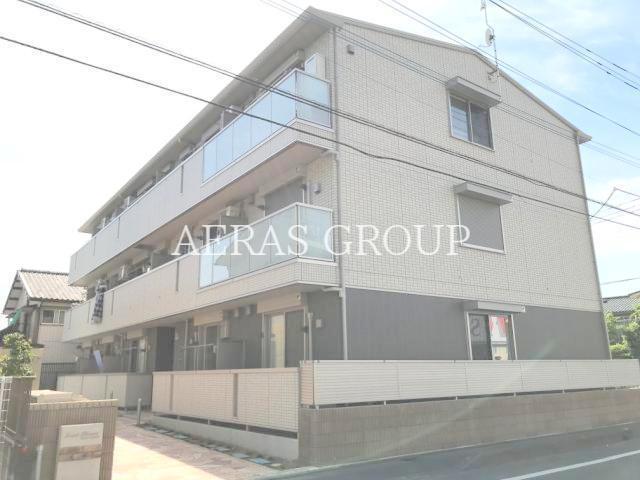 ルシエール氷川