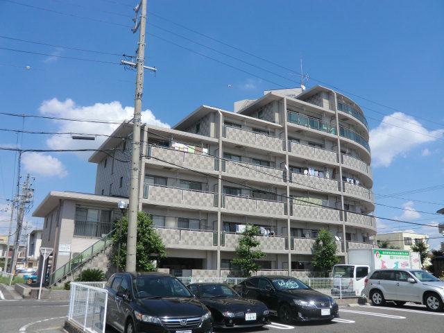 ジュネス保田Ⅲ