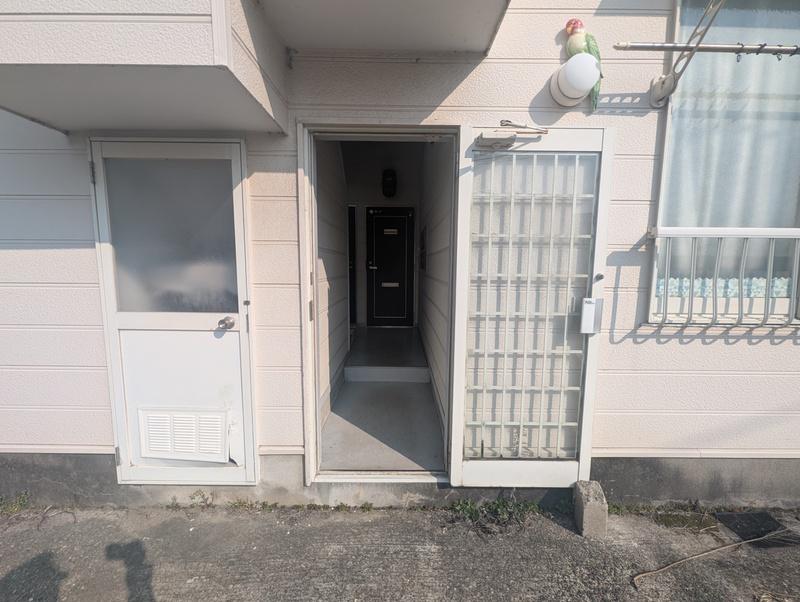 リベラル坂井