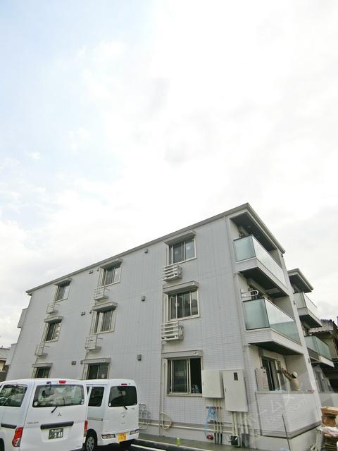 MAISON DU ESPOIR
