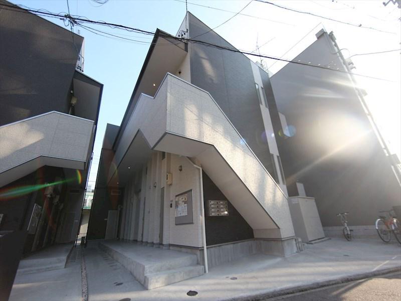 CREO堀田壱番館