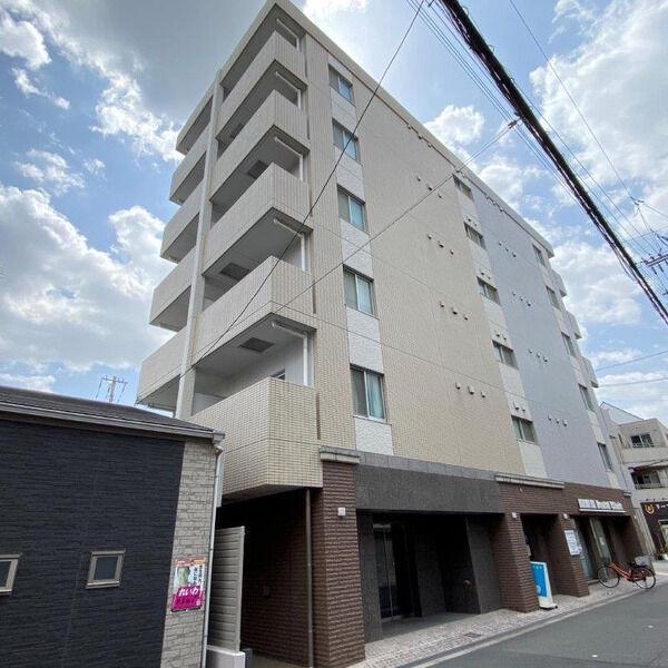 ライフロード